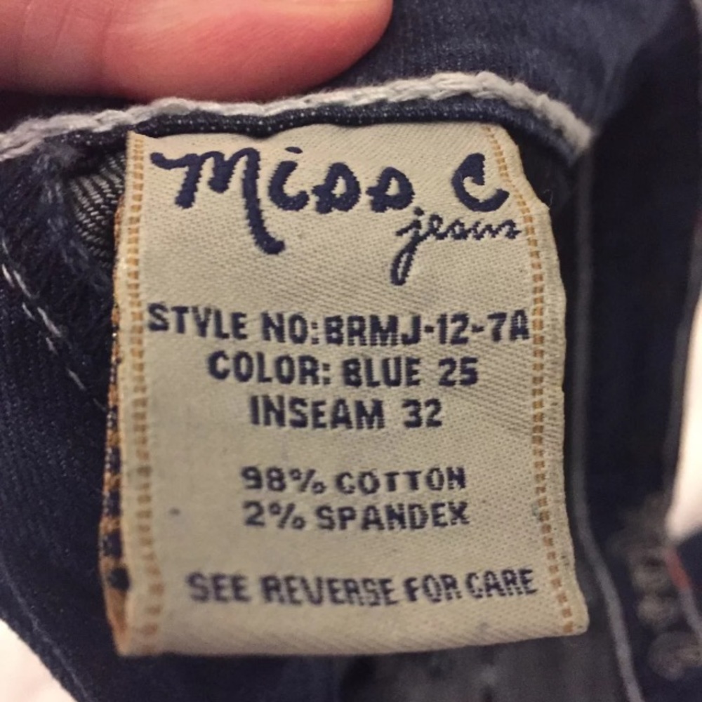 Miss c Jeans - Picture 6 of 6